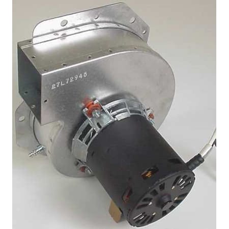 Dayton 1VLD3 - Power Ventor Assembly