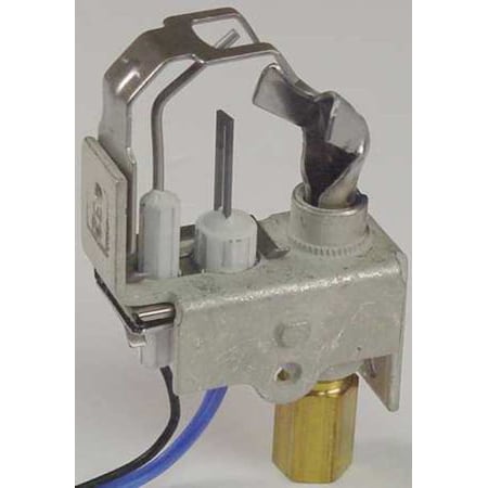 Dayton 1VLD5 - NG Pilot Burner