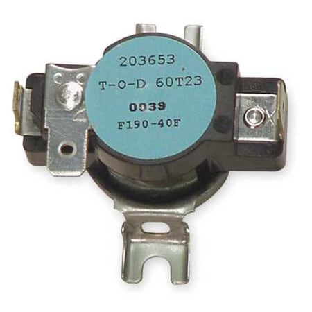 Dayton 1VLC3 - High Limit Switch