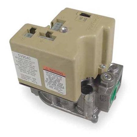 Dayton 1VLB8 - LP Valve
