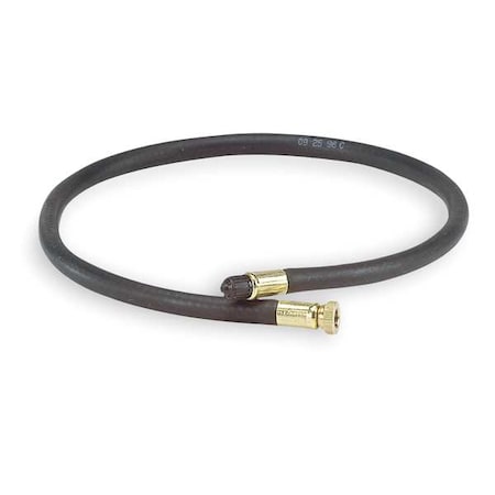 Cherne 274100 - Hose Extension,Air,120" Length,3/16" ID