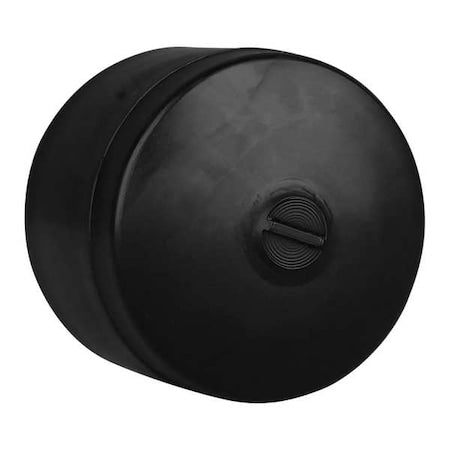 1WJF2 - Socket Cap, 1 1/2 in,Socket, Schedule 40