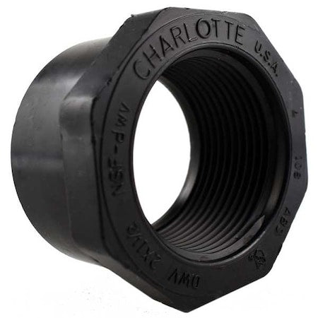 1WJC4 - Bushing,2 In x 1-1/2 In Spigot x FNPT