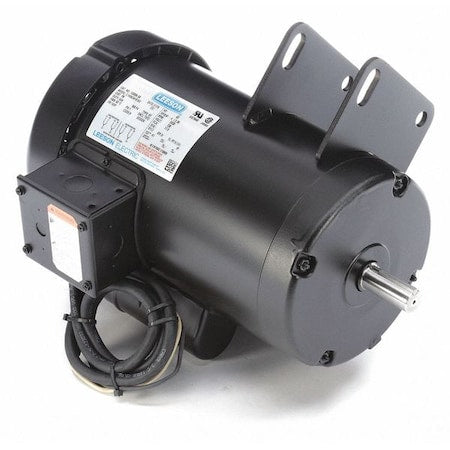 Leeson 120998.00 - Table Saw Motor,4hp,3450 RPM,145 Y,230 V AC