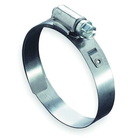 5352 - Hose Clamp,2-13/16 to 3-3/4 In,SAE52,PK10