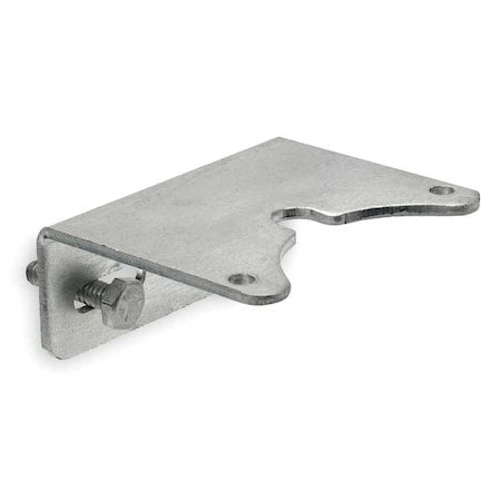 Aro 29077 - Regulator Mtg Hardware,Fits High Flow