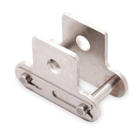 Tsubaki C2060HASSK1CL - Connecting Roller Link,Double Pitch