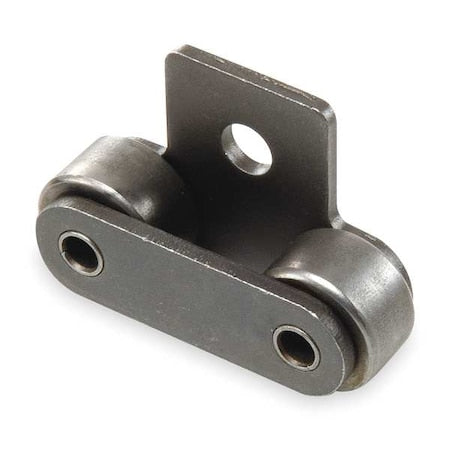 Tsubaki C2082HSA1RL - Roller Attachment Link,Tab,SA-1,Steel