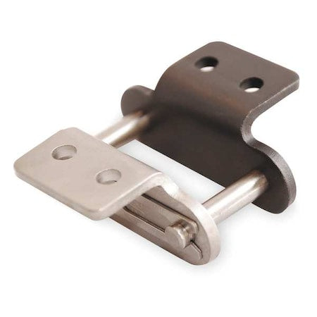Tsubaki C2080HLK2CL - Connecting Link,Lambda Double Pitch