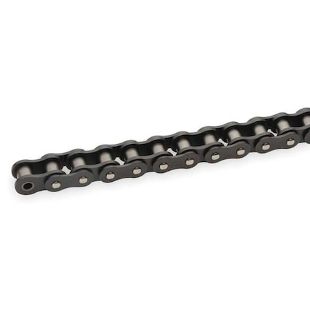 Tsubaki 40LAMRB - Roller Chain,Lambda,40 LAM ANSI,10 ft.