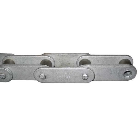 Tsubaki C2050NEPRB - Roller Chain,Neptune,C2050 NT ANSI,10 ft.