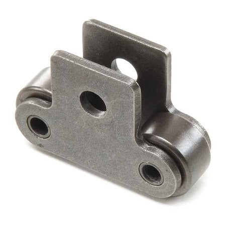 Tsubaki C2062HSK1RL - Roller Attachment Link,Tab,SK-1,Steel
