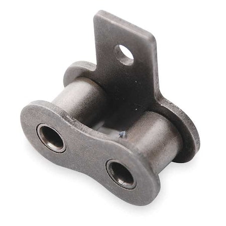 Tsubaki 35SA1RL - Roller Attachment Link,Tab,SA1,Steel,PK5