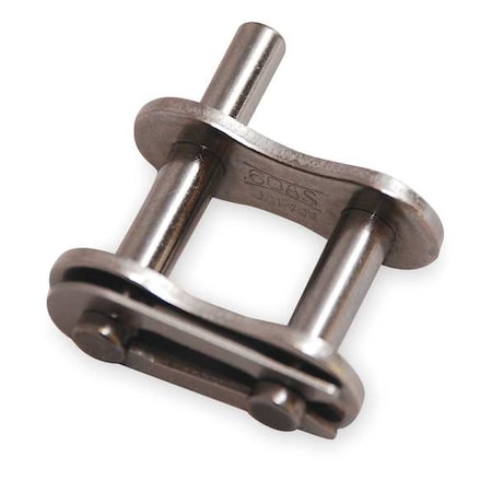 Tsubaki 35ASD1CL - Connecting Link,D-1 Attachment,PK5