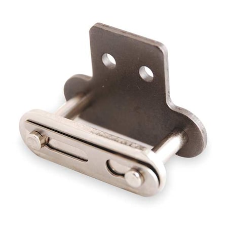 Tsubaki 60LSA2CL - Connecting Link,SA-2 Attachment,PK5