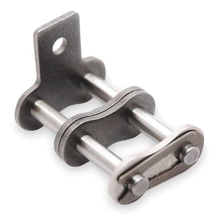 Tsubaki 40-2SA1CL - Connecting Link,SA-1 Attachment,PK5