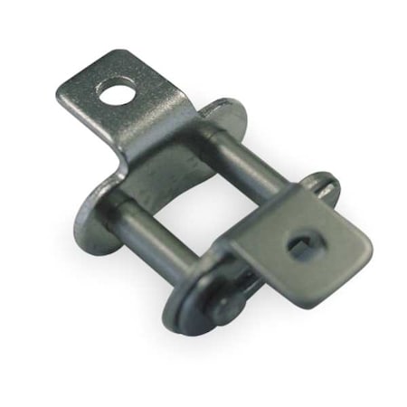 Tsubaki 80NPK1CL - Connecting Roller Link,K-1 Attachment