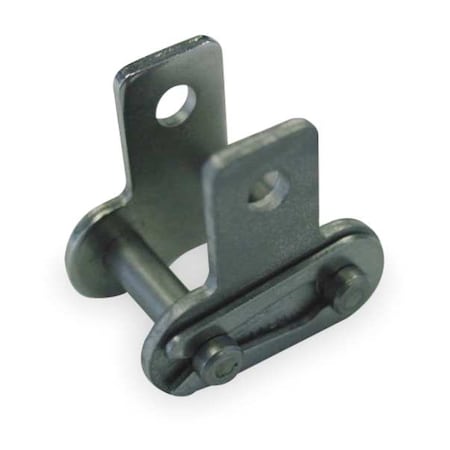 Tsubaki 60NPSK1CL - Connecting Link,SK-1 Attachment,PK5