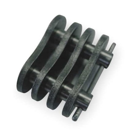 Tsubaki BL546CL - Leaf Chain Clevis Connector,BL546,PK5