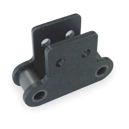 Tsubaki C2050SK2RL - Roller Attachment Link,Tab,SK-2,Steel
