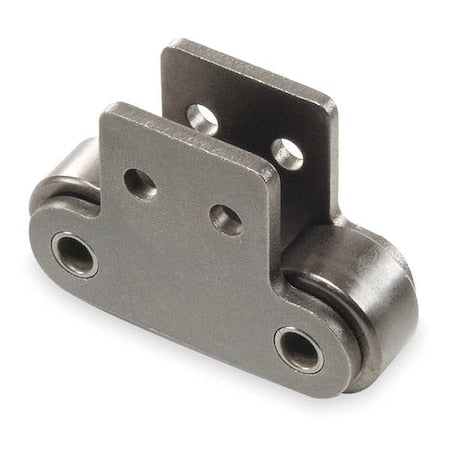 Tsubaki C2052SK2RL - Roller Attachment Link,Tab,SK-2,Steel