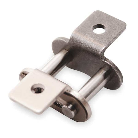 Tsubaki C2040LK1CL - Connecting Roller Link,K-1 Attachment