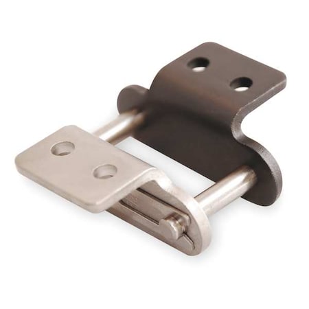 Tsubaki C2050LK2CL - Connecting Roller Link,K-2 Attachment