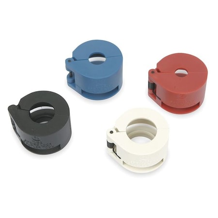 Westward 1YMH1 - Spring Lock Coupler Tool Set, A/C