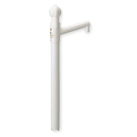 Trico 36981-1 - Drum Pump, Hand Operated, 15 oz per stroke, 30 gal Container Size