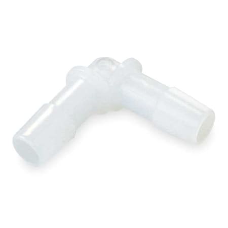 Eldon James L0-8HDPE - Elbow,HDPE,Barbed1/2",Barbed1/2",PK10