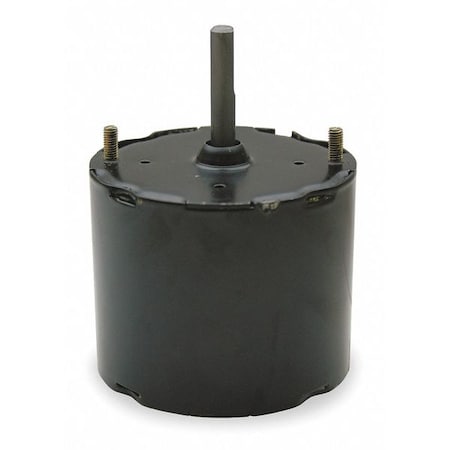 Dayton 3900-0347-005 - Replacement Fan Motor For Electric Heater, 480 V AC, 0.3 hp, 1550 rpm