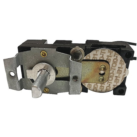 Qmark 5813-2050-000 - SPST Thermostat