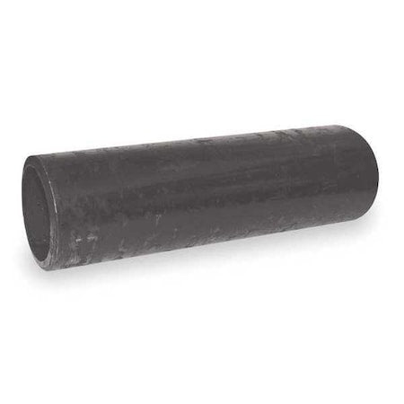 153481018 - 12" x 20 ft. Non-Threaded Polyethylene Pipe