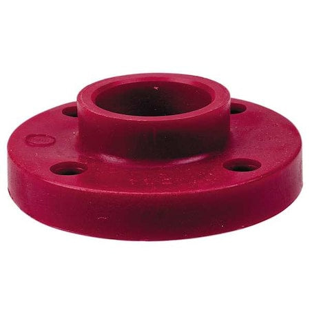 Nibco 6551-H 1 - Pipe Flange, 3 1/2 in, Schedule 80