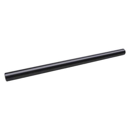 21020LS - 2-1/2" x 3 ft. Non-Threaded Black Pipe Sch 40