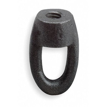 Nvent Caddy 0470050PL - Eye Socket,1/2 In Rod,1130 lb Max Load