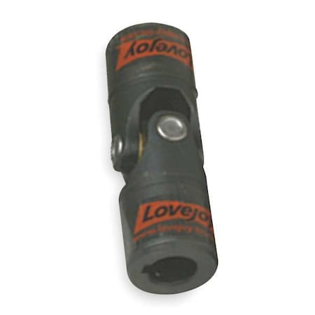 Timken Lovejoy 68514415628 - Universal Joint,NB,5/8 In Bore