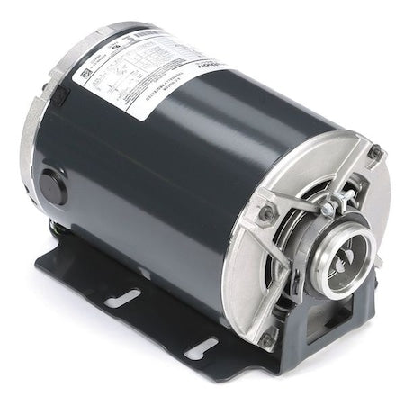 Leeson 5KH37PNA479X - Pump Mtr, Split Ph, 3/4hp, 1725, 115/230, 48 Y