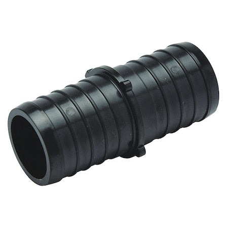 Zurn QQPC44X - Couplng, Polyalloy, PEX, 3/4" x 3/4" Pipe