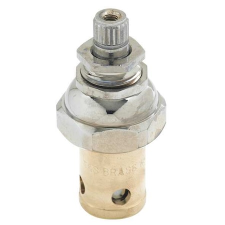 T&S Brass 006477-40 - Cold Cartridge Assembly, Eterna
