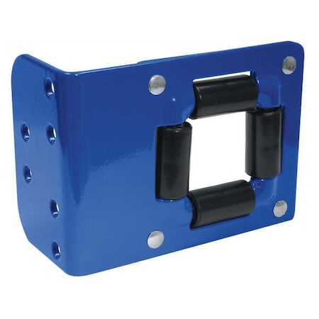 Coxreels 1728-2BL - Hose Roller Guide,For 1/4 to 3/8 ID Hose
