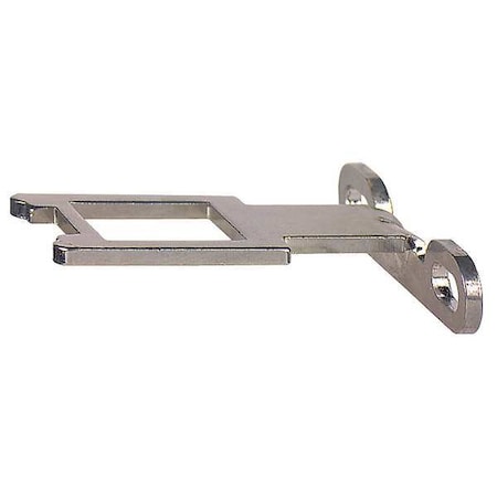 Telemecanique Sensors XCSZ02 - Wide Mounting Actuating Key