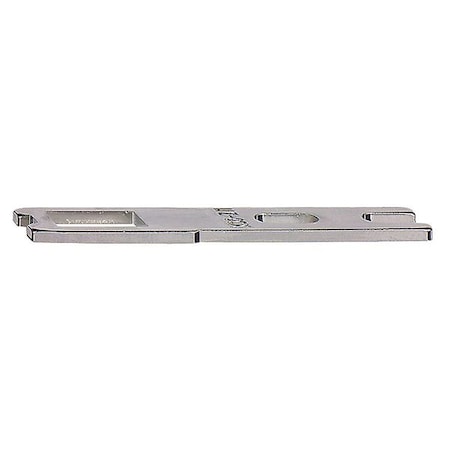 Telemecanique Sensors XCSZ11 - Straight Actuating Key