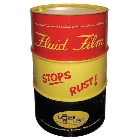 Fluid Film NAS 55 - Fluid Film NAS Lubricant, Corrosion Inhibitor