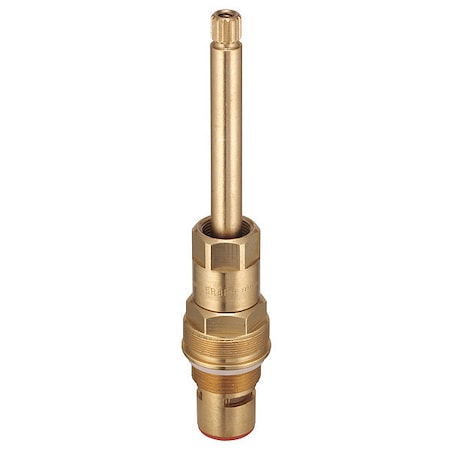 Gerber G0098705 - Tub/Shower Hot Cartridge,Brass,Ceramic
