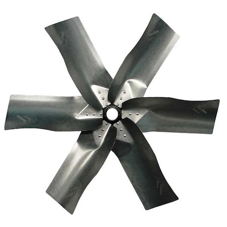 Revcor KH3606-38 - Heavy Duty Propeller,36 In,38 Pitch