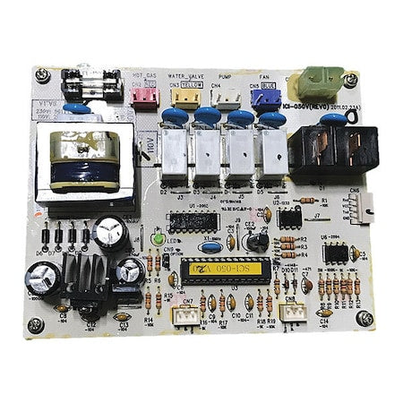 Jet Ice 415005900 - PCB Assembly