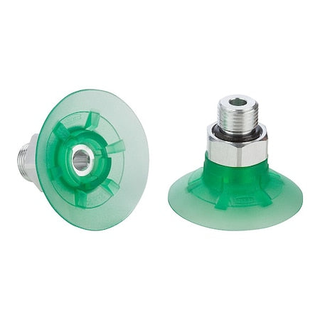 Schmalz 10.01.01.13244 - Flat Packaging Suction Cup