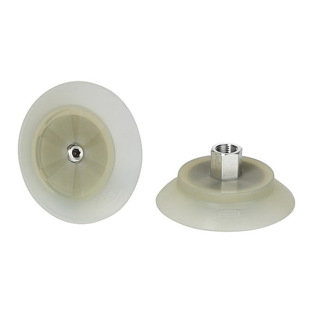 Schmalz 10.01.01.14074 - Flat Suction Cup