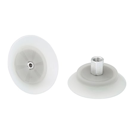 Schmalz 10.01.01.14075 - Flat Suction Cup